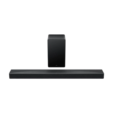 TCL Q75H 5.1.2-Channel Soundbar